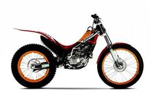 Montesa Cota REPSOL