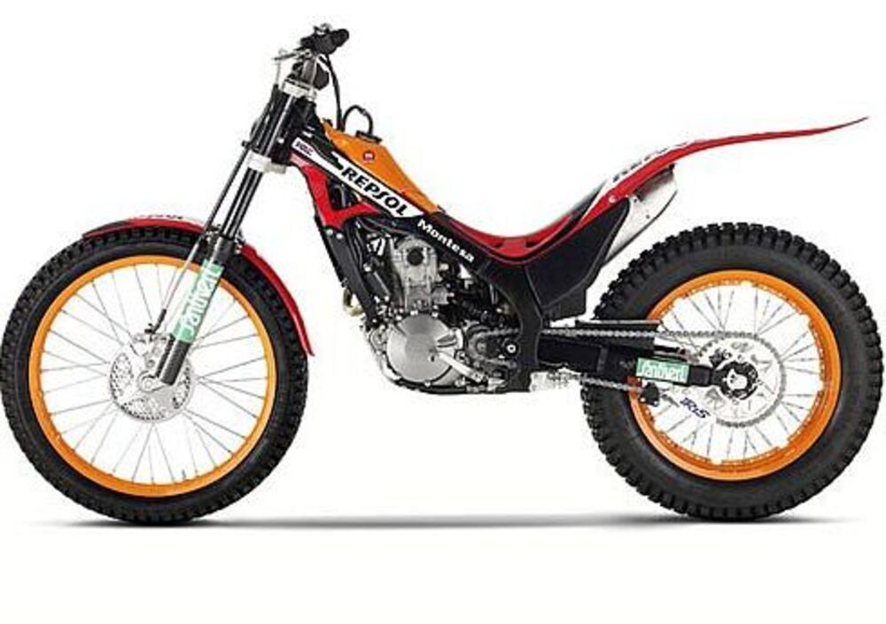 Montesa Cota REPSOL (2010-13) (2)