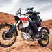 Le Yamaha Ténéré 700 e Ténéré 700 Rally Edition si aggiornano così per il 2023