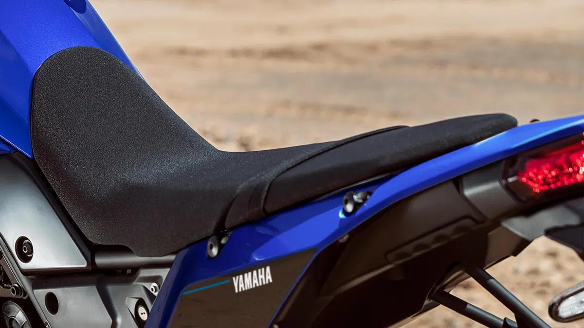 Le YamahaTénéré 700 e Ténéré 700 Rally Edition si aggiornano così per il 2023 (5)