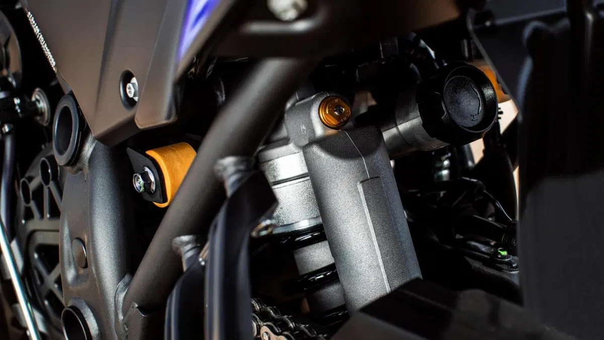 Le YamahaTénéré 700 e Ténéré 700 Rally Edition si aggiornano così per il 2023 (8)