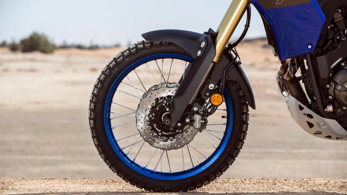 Le YamahaTénéré 700 e Ténéré 700 Rally Edition si aggiornano così per il 2023 (10)