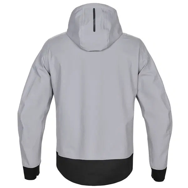 Spidi Hoodie Shell, Mission-T/Windout/Windout Lady Softshell - immagine 2