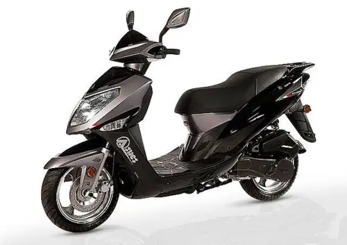 Aspes Perseo Hybrid 150