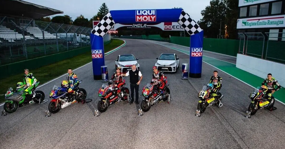 CIV 2022. Analizziamo la stagione 2022 delle classi SBK e SS