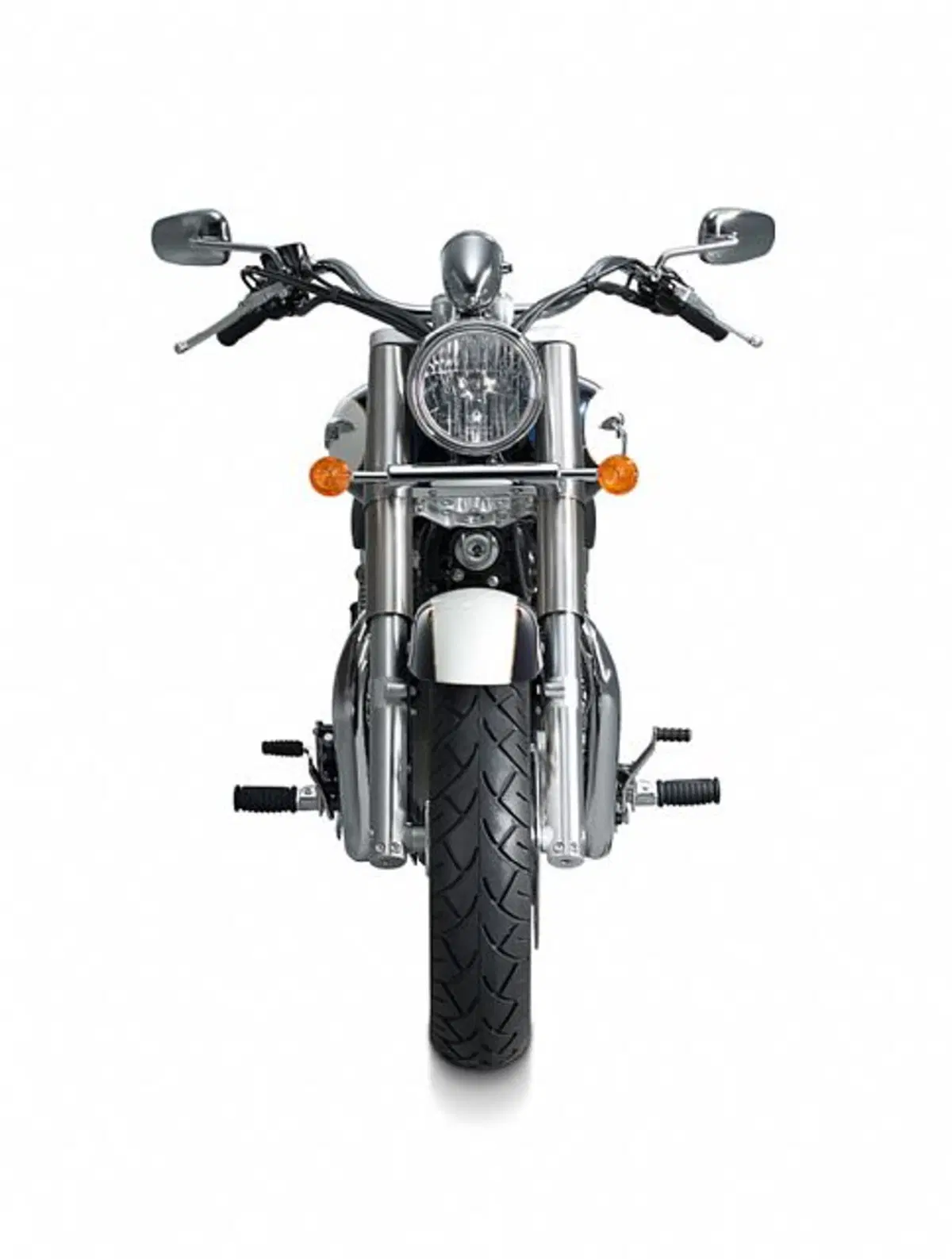 Triumph America America (2011 - 16) (3)