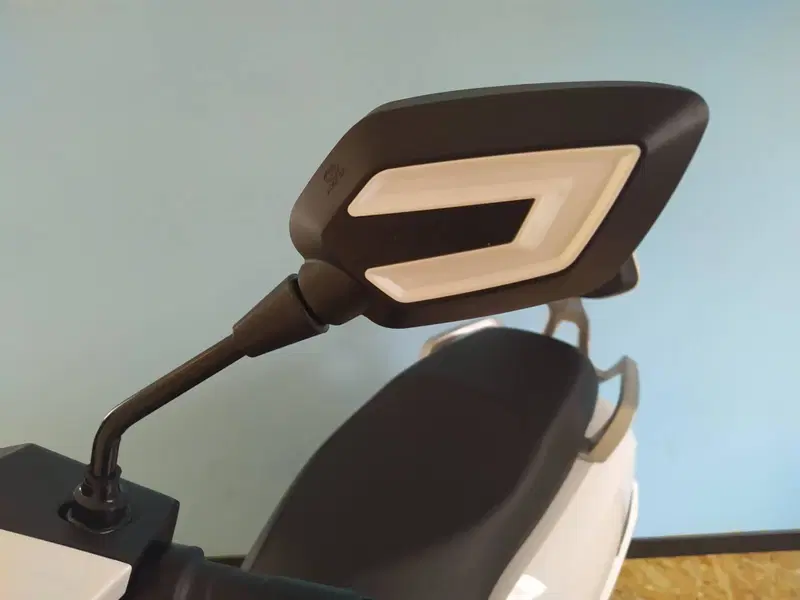 Sunra Italia Robo S L3e (2021 - 26) (15)