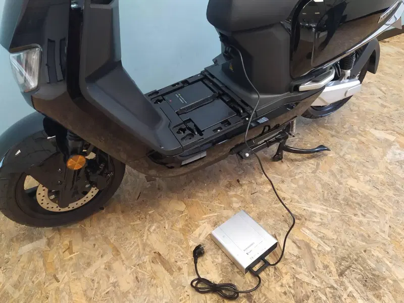 Sunra Italia Robo S L3e (2021 - 26) (17)