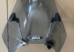 Parabrezza universale moto - VV Givi