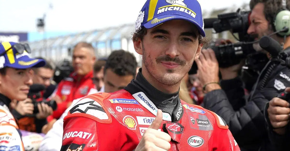 MotoGP 2022. GP di Valencia. I temi alla vigilia: Bagnaia per il titolo e per la storia