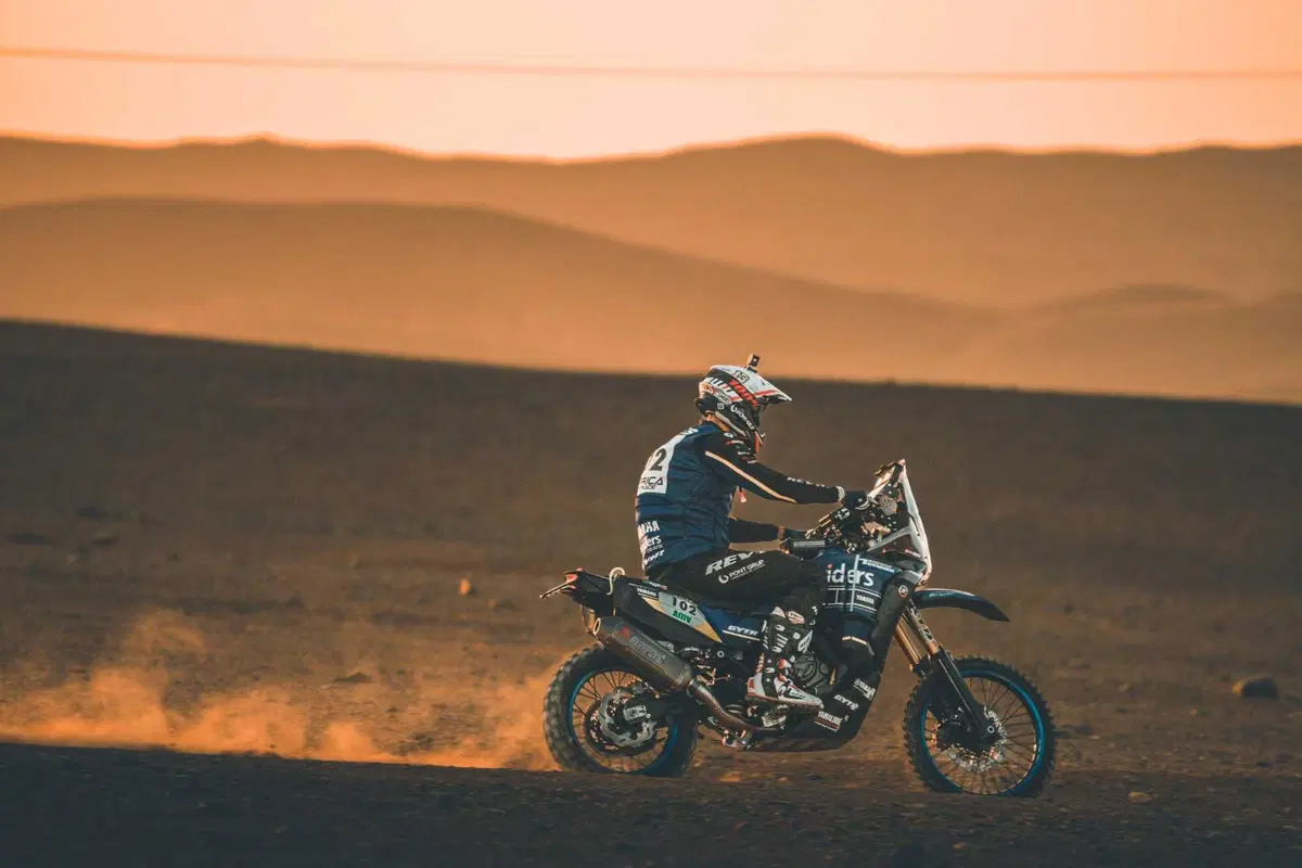 In Marocco meglio il mono o la bicilindrica? Siamo stati all'Africa Eco Race con la Ténéré (8)