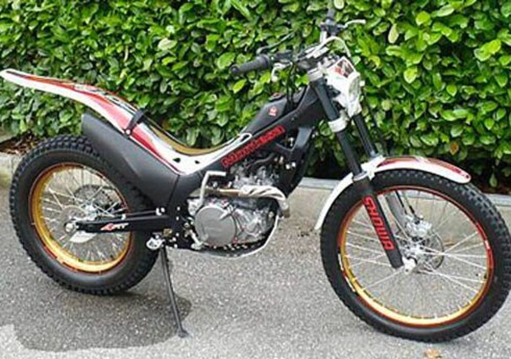 Montesa Cota 4RT Standard (2011-13)