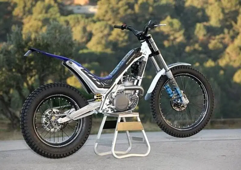 Sherco SSDT Limited Edition SSDT Limited Edition