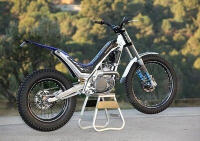 Sherco SSDT Limited Edition