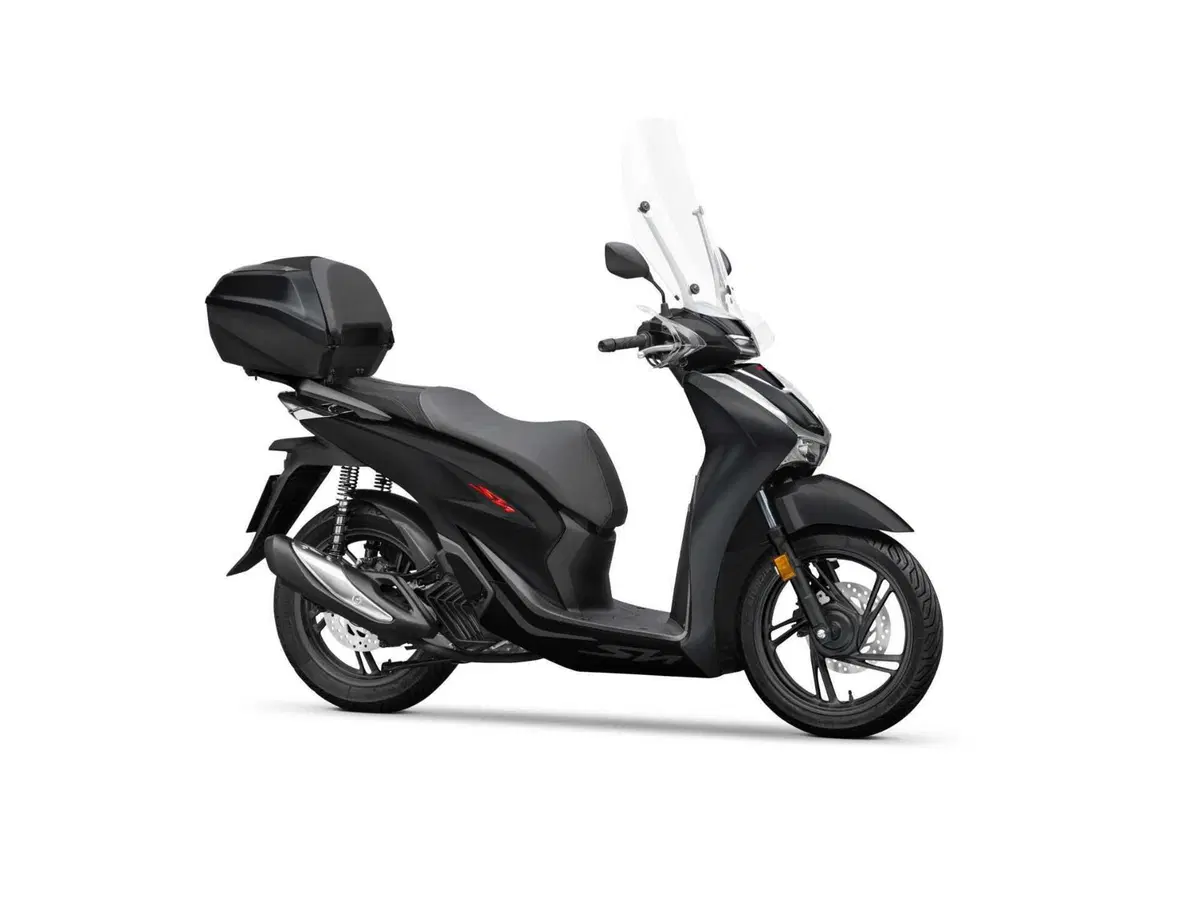 Honda e le nuove colorazioni 2023 per SH, PCX, Vision e CB125R (13)