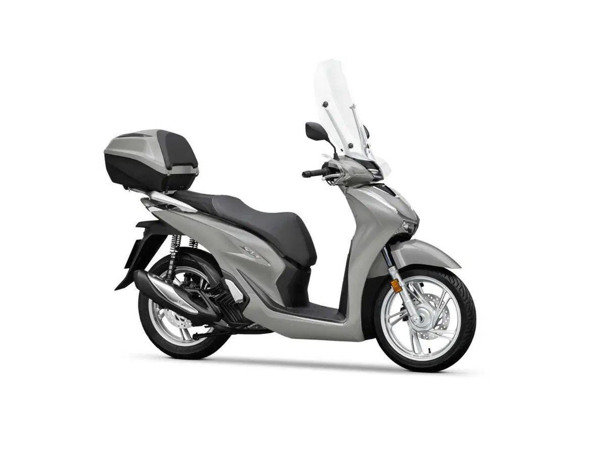 Honda e le nuove colorazioni 2023 per SH, PCX, Vision e CB125R (14)