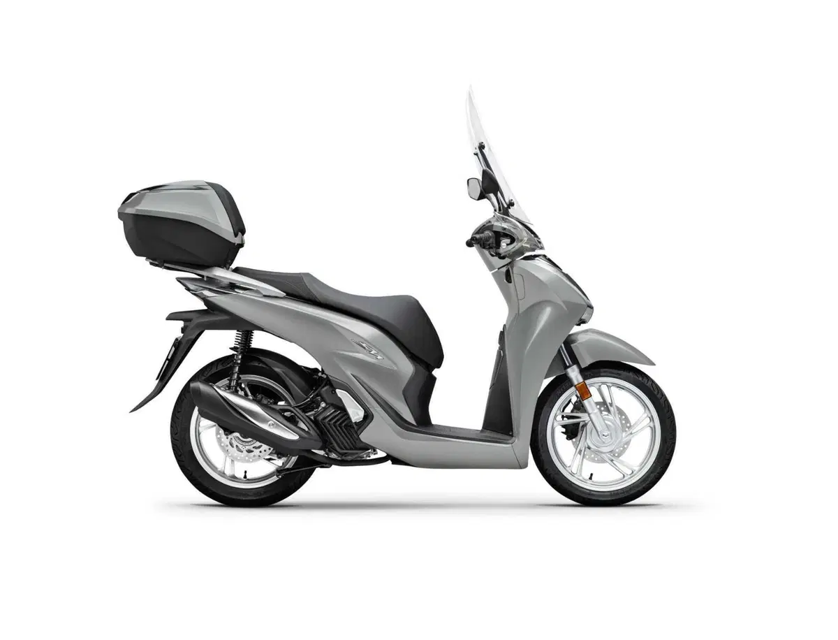 Honda e le nuove colorazioni 2023 per SH, PCX, Vision e CB125R (15)