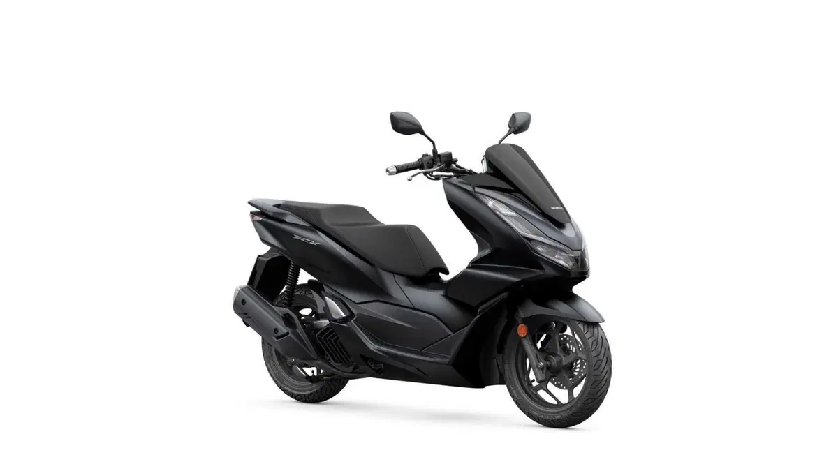 Honda e le nuove colorazioni 2023 per SH, PCX, Vision e CB125R (16)