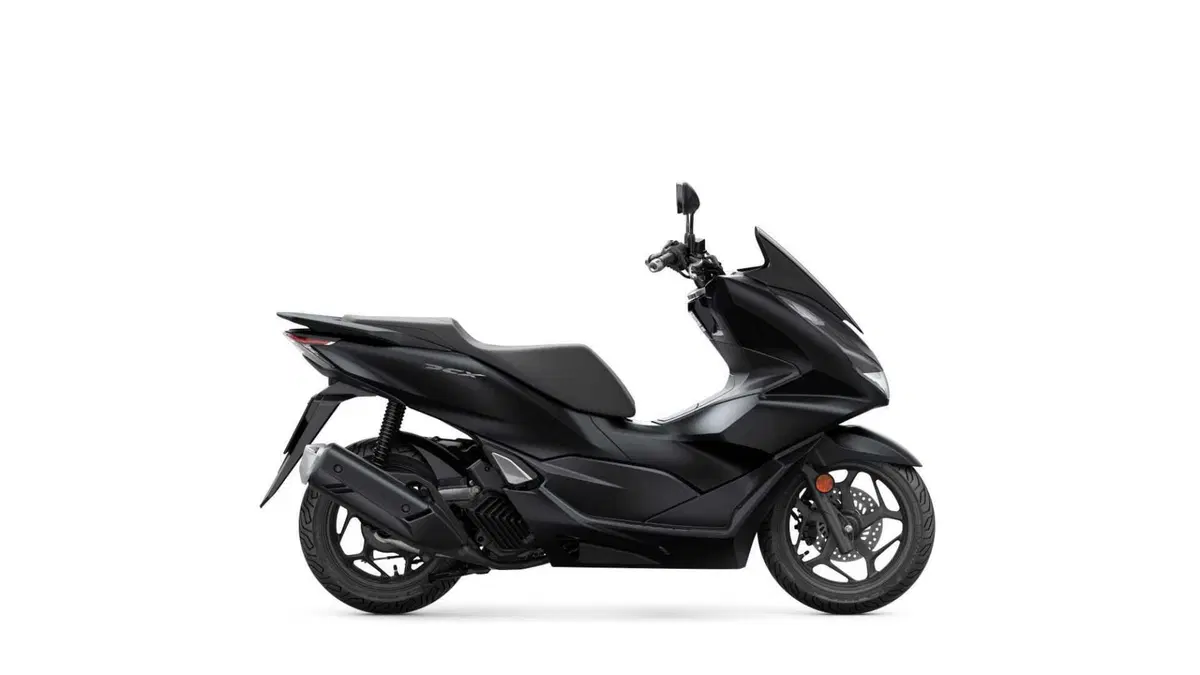 Honda e le nuove colorazioni 2023 per SH, PCX, Vision e CB125R (17)