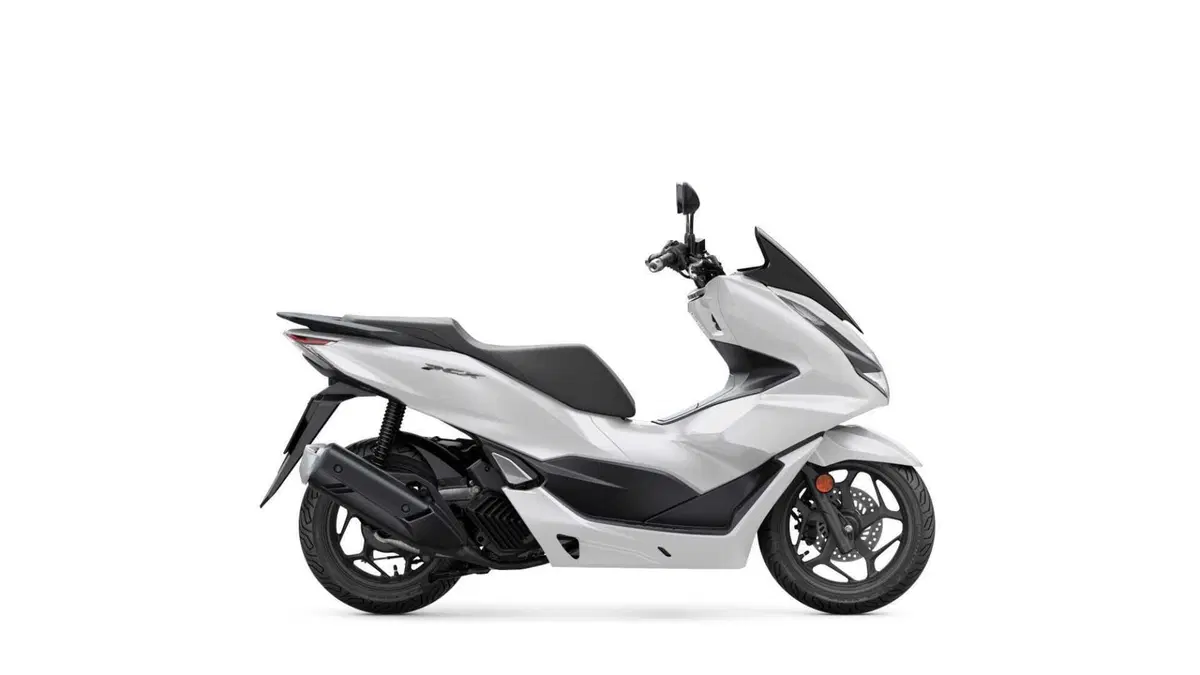 Honda e le nuove colorazioni 2023 per SH, PCX, Vision e CB125R (18)