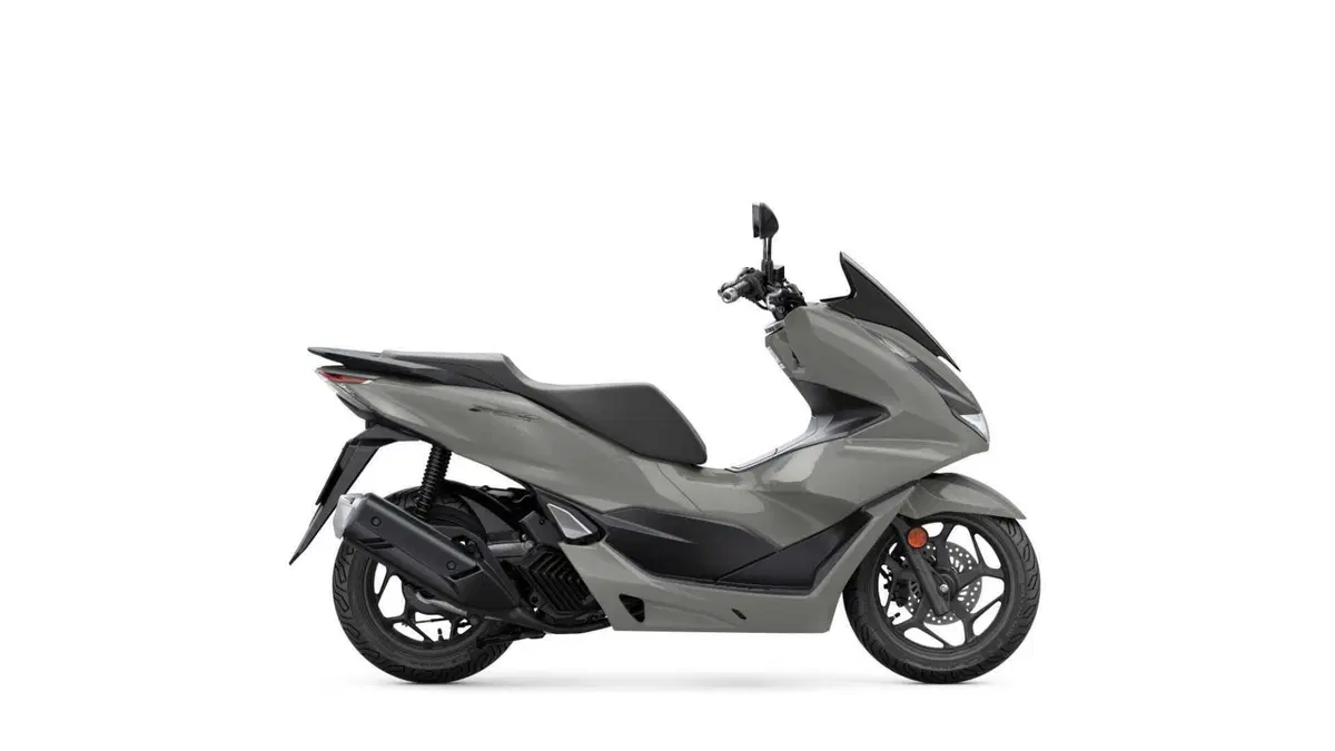 Honda e le nuove colorazioni 2023 per SH, PCX, Vision e CB125R (19)