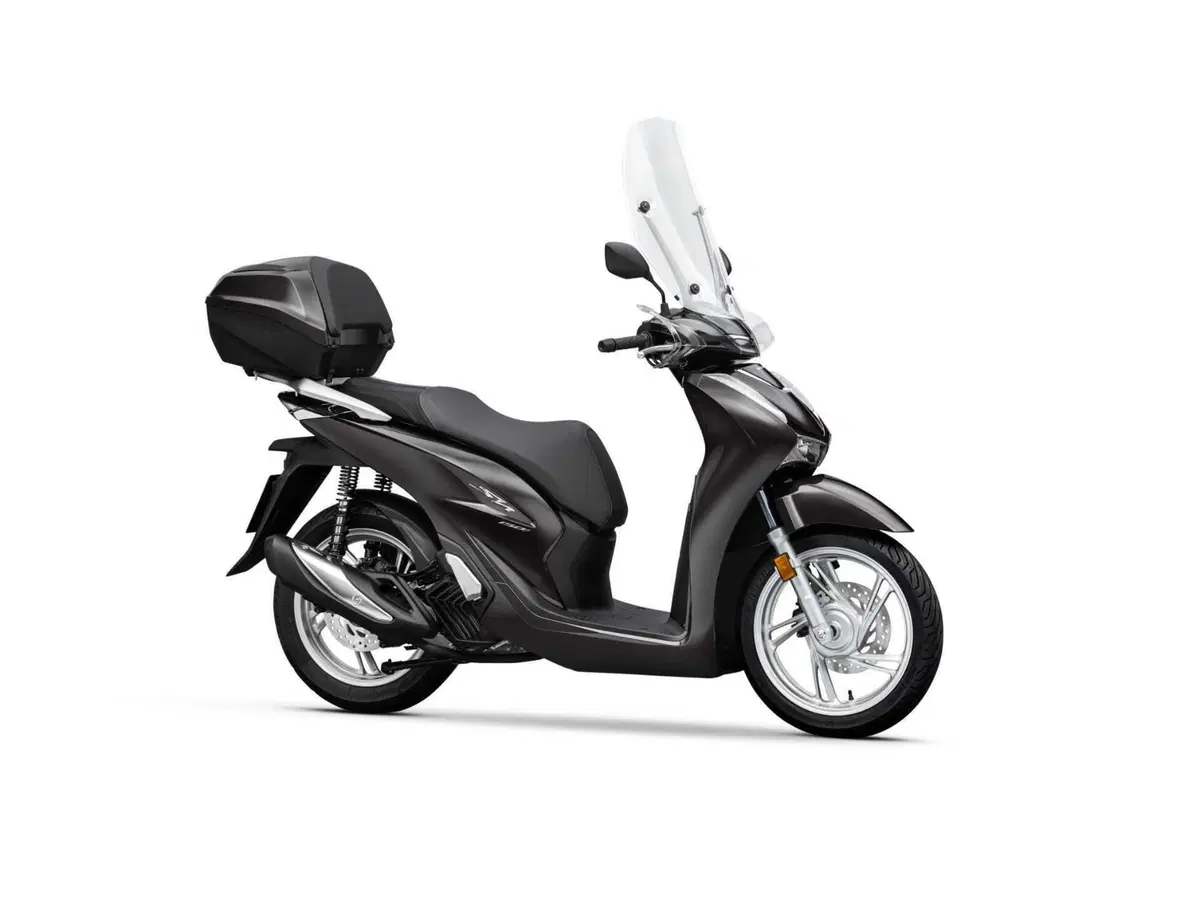 Honda e le nuove colorazioni 2023 per SH, PCX, Vision e CB125R (24)