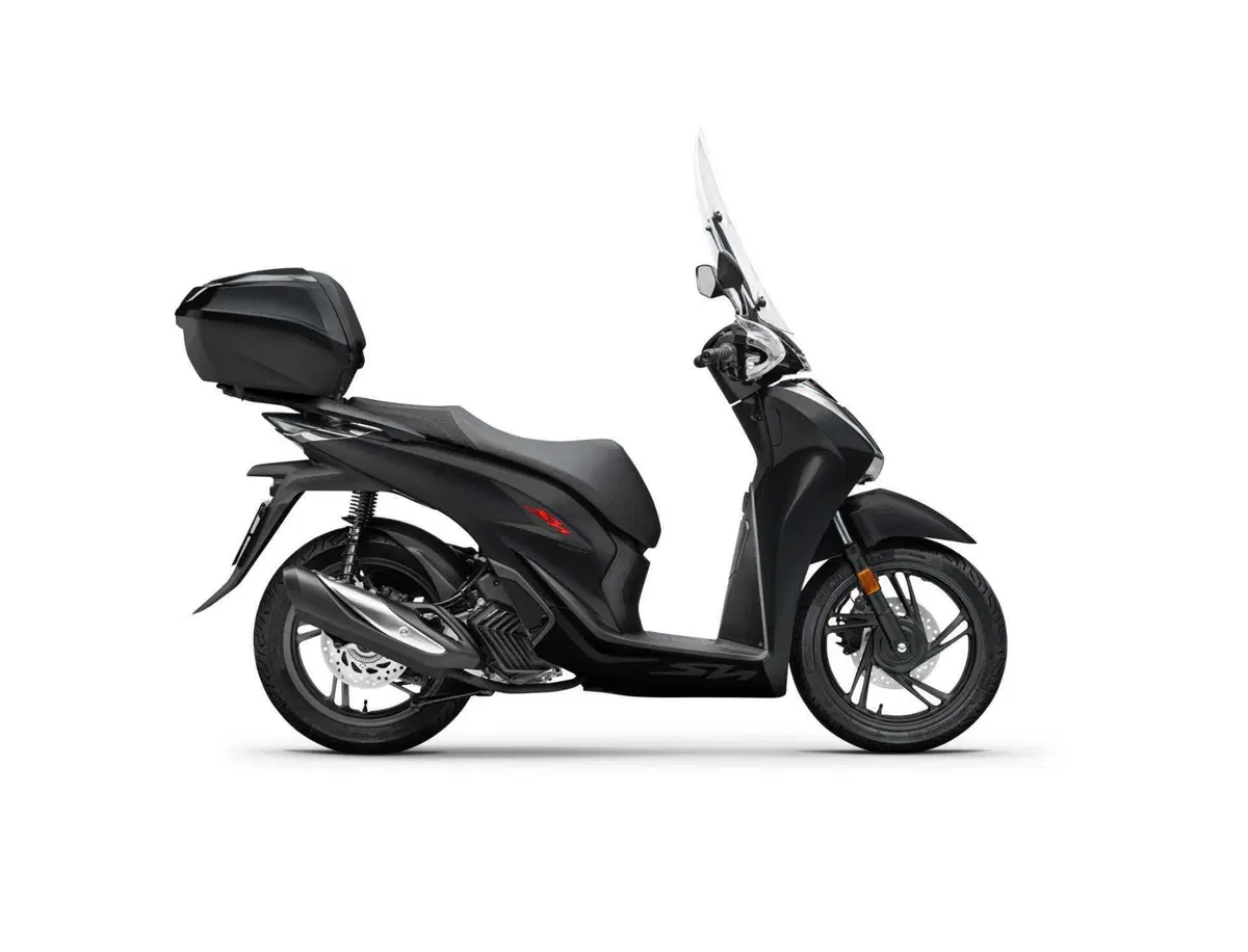 Honda e le nuove colorazioni 2023 per SH, PCX, Vision e CB125R (28)
