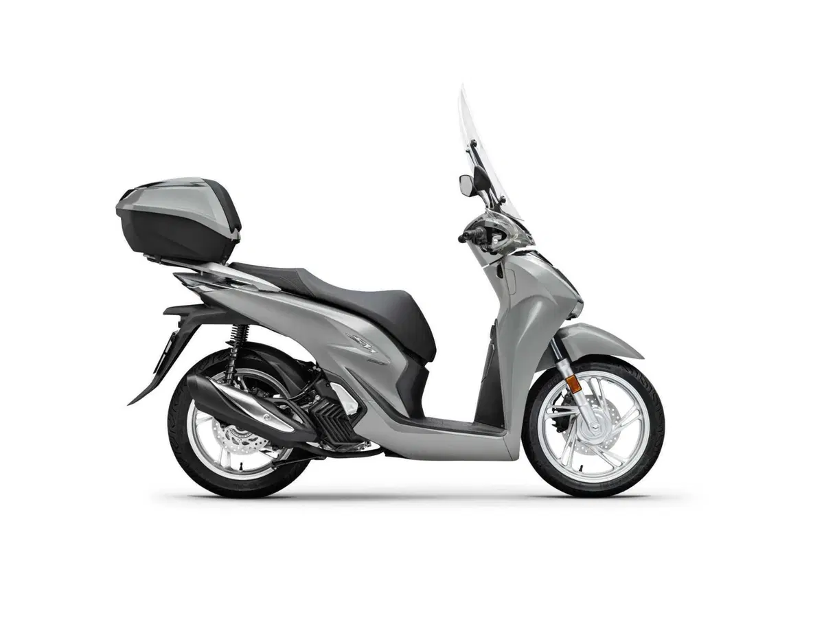 Honda e le nuove colorazioni 2023 per SH, PCX, Vision e CB125R (29)