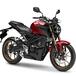 Honda e le nuove colorazioni 2023 per SH, PCX, Vision e CB125R