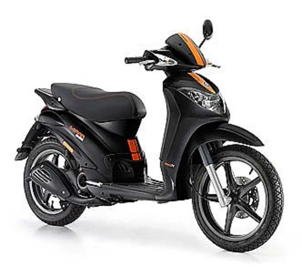 Derbi Sonar 50 Sonar 50 2t (2010 - 14)