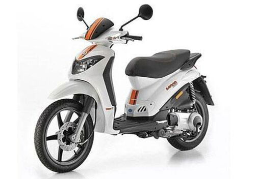 Derbi Sonar 150 4t