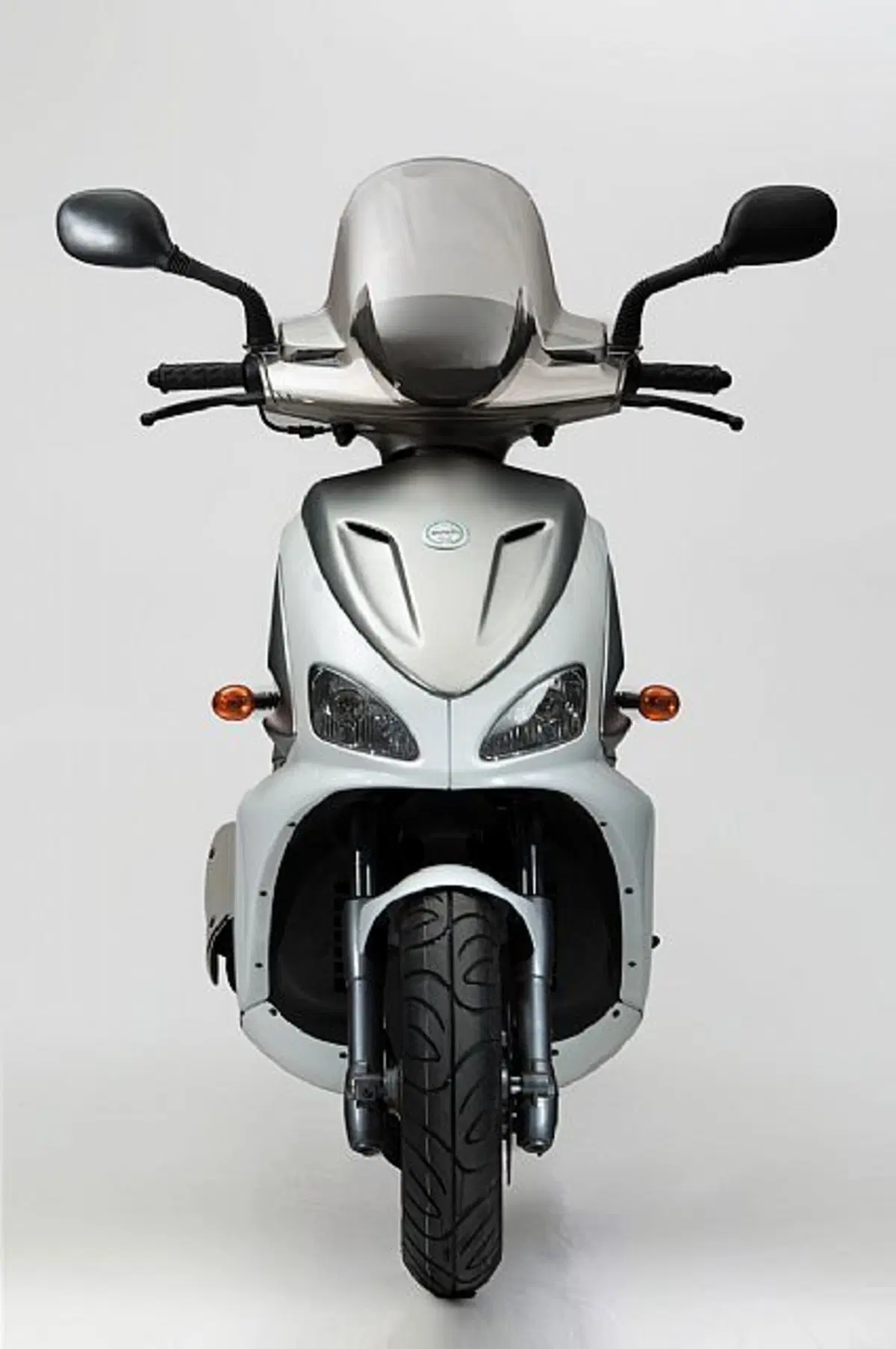 Benelli Velvet 150 Velvet 150 (2011 - 13) (4)