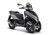 Piaggio Mp3 300 ie Yourban Sport ERL/LT (2011 - 16) (14)