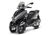 Piaggio Mp3 300 ie Yourban Sport ERL/LT (2011 - 16) (15)