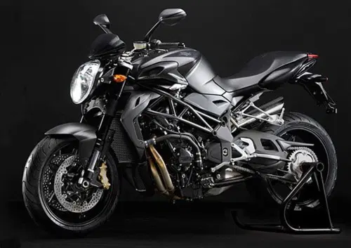 MV Agusta Brutale 920 (2011 - 12)