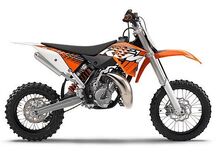 KTM SX 65 (2012)