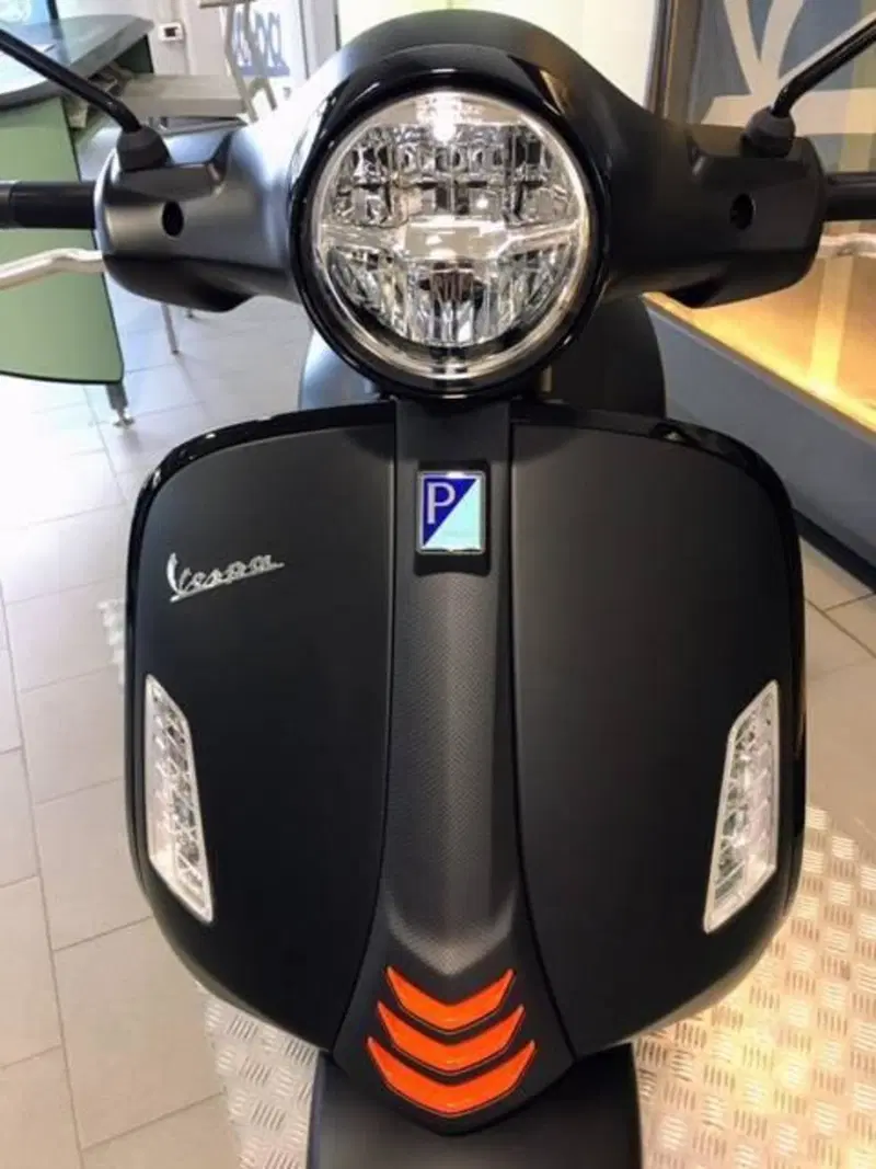 Vespa GTS 310 Supersport (2025 - 26) (5)