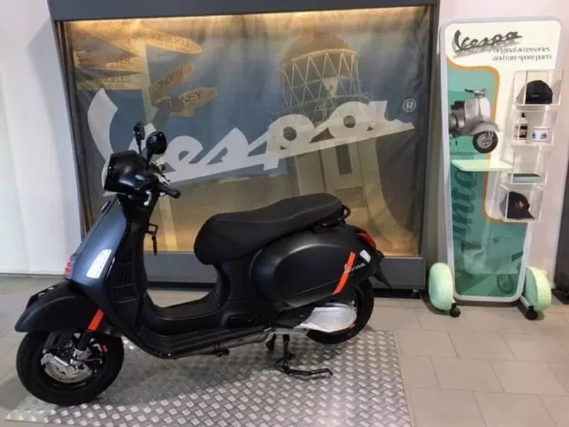 Vespa GTS 310 Supersport (2025 - 26) (4)