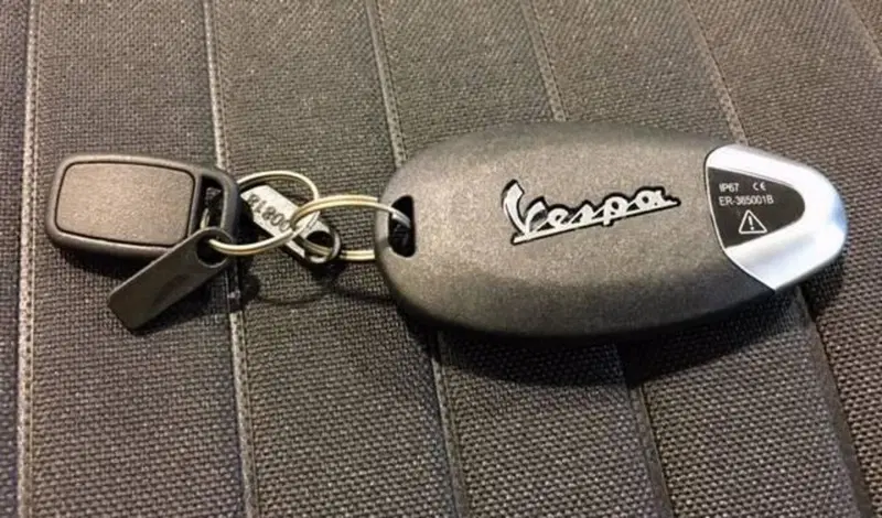 Vespa GTS 310 Supersport (2025 - 26) (6)