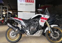 Yamaha Ténéré 700 Rally Edition (2022 - 24) nuova