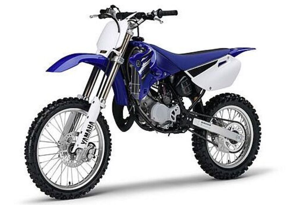 Yamaha YZ 85 LW (2012) (3)