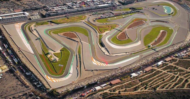 Orari TV MotoGP 2022. GP di Valencia