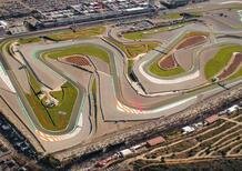 Orari TV MotoGP 2022. GP di Valencia