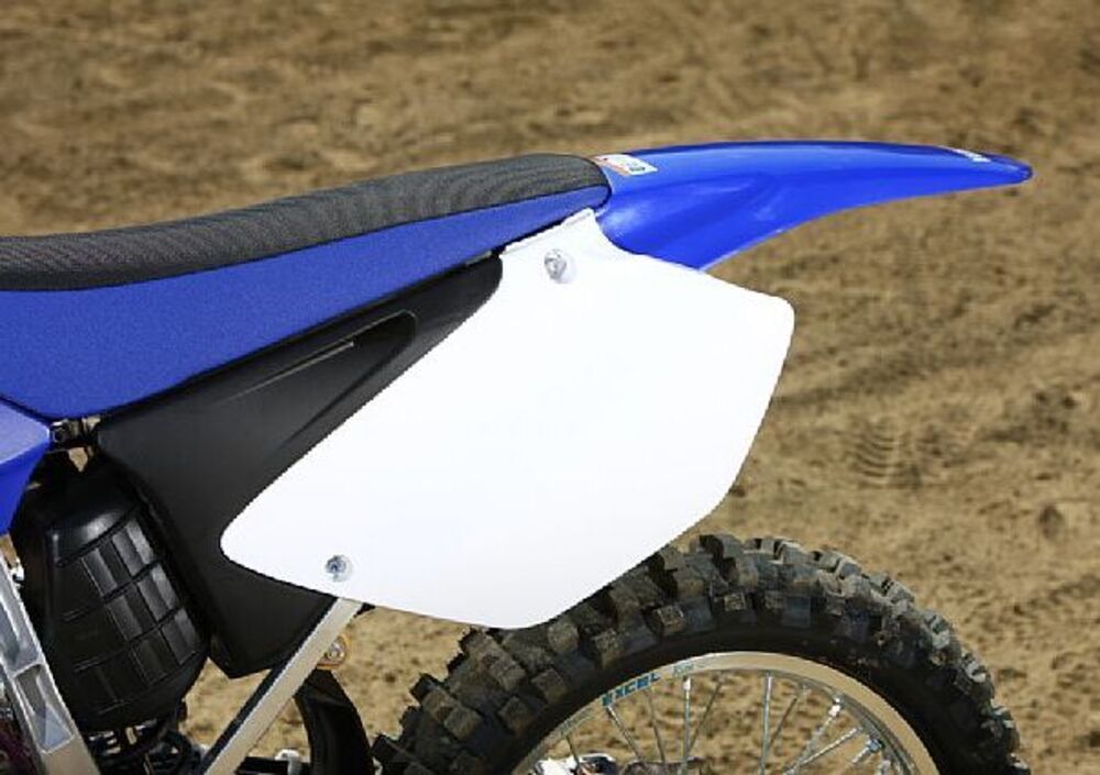 Yamaha YZ 250 (2012) (4)