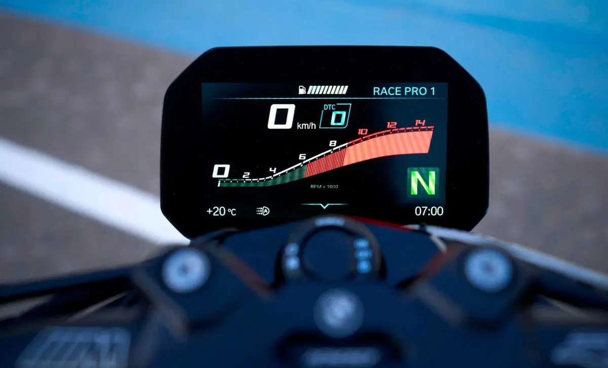 Bmw M 1000 R M 1000 R (2023 - 24) (14)
