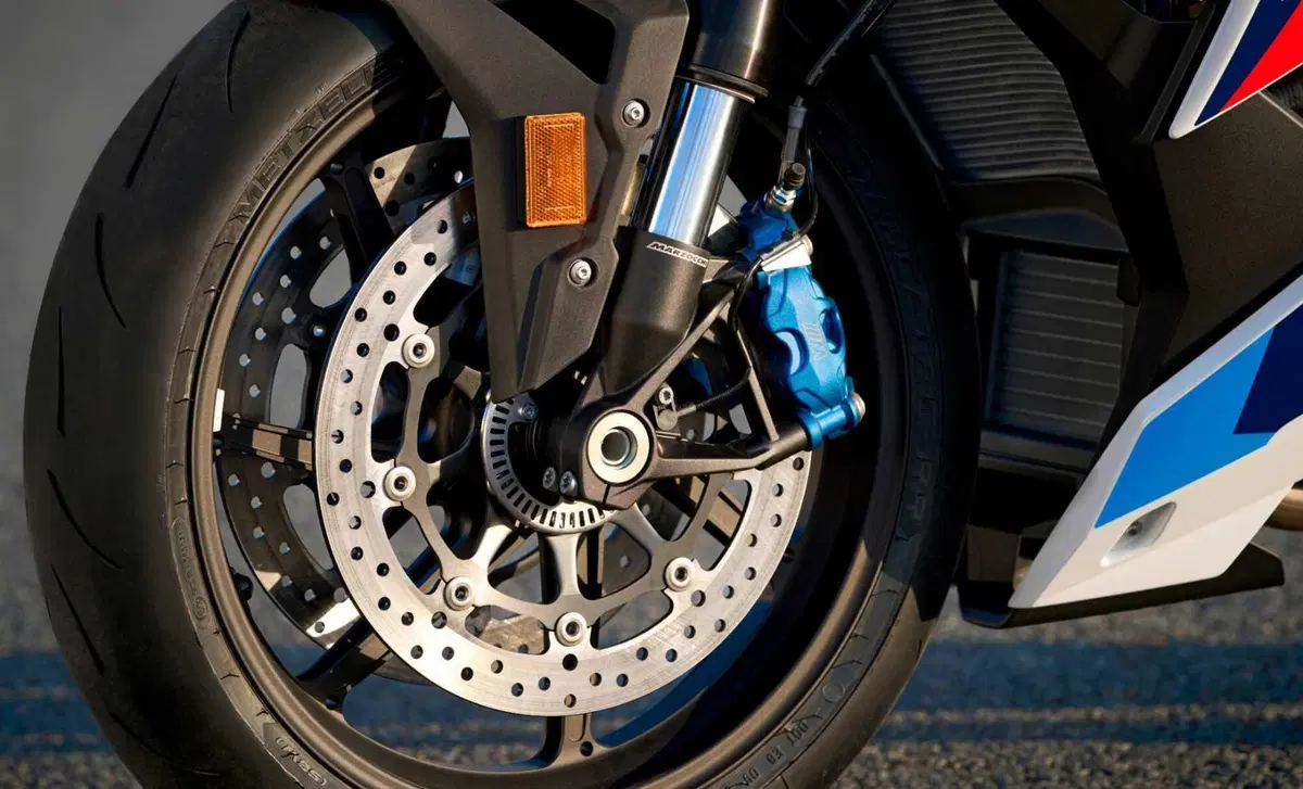 Bmw M 1000 R M 1000 R (2023 - 24) (13)