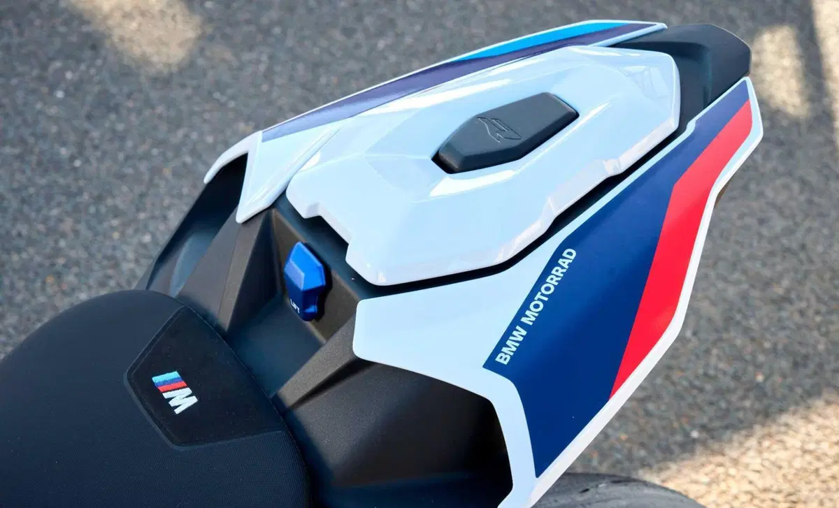 Bmw M 1000 R M 1000 R (2023 - 24) (12)