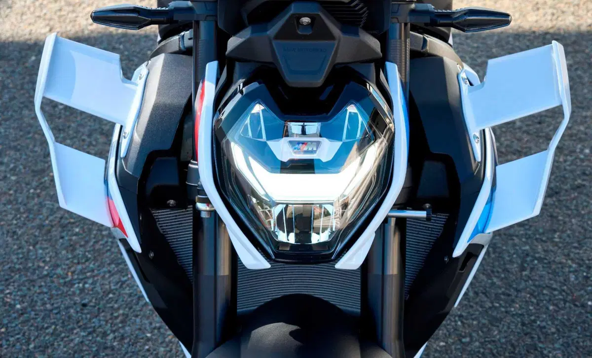 Bmw M 1000 R M 1000 R (2023 - 24) (11)