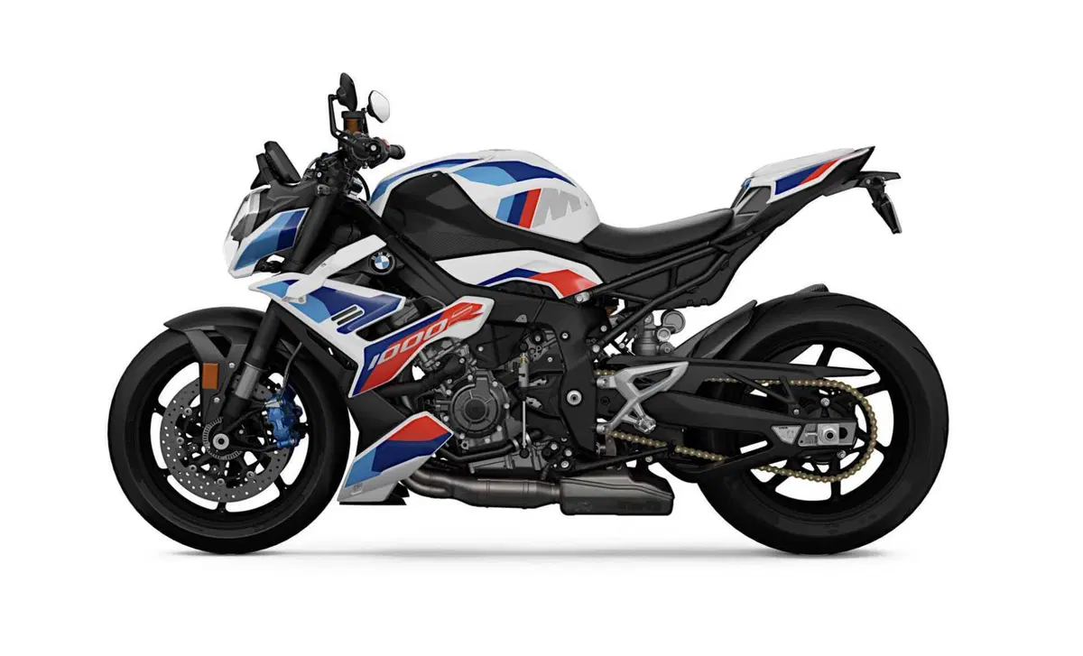 Bmw M 1000 R M 1000 R (2023 - 24) (2)