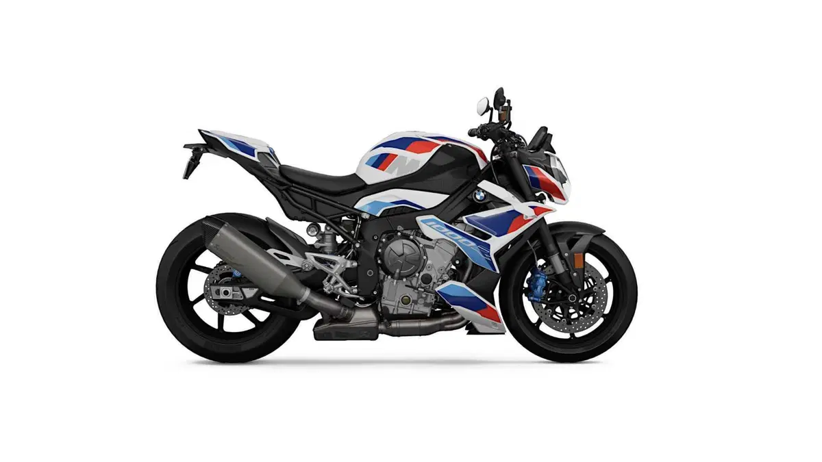 Bmw M 1000 R M 1000 R (2023 - 24) (3)